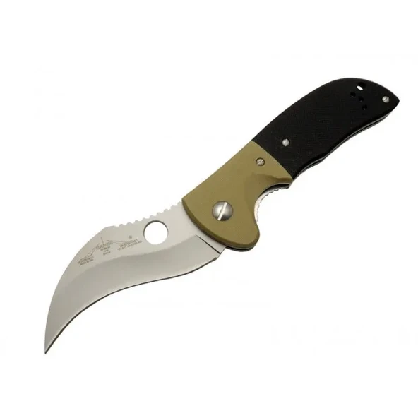 Emerson 2014 İsonzo Çakı 20 Cm , Yarı Otomatik ürün görseli 1