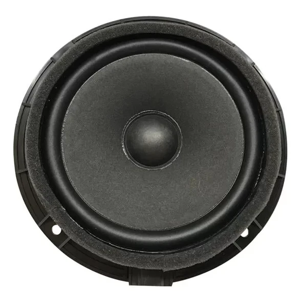 Pw-13Bw 4 Ohm 40 Watt 13 Cm Tekli Hoparlör ürün görseli 1
