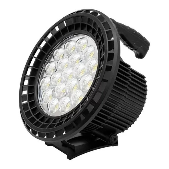Uzun Menzilli Işıldak Mx-W871A ürün görseli 1
