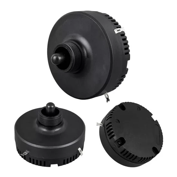 Magicvoice Ts-1014 150 Watt 4-16 Ohm Plastik Vidalı Piezo Yedek Tweeter ürün görseli 1