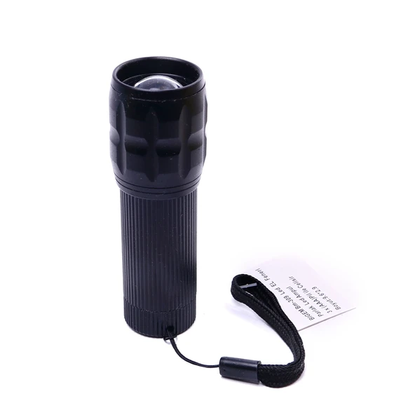 Zoomlu El Feneri Wt-050 - Resim 2