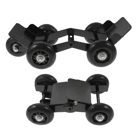 Sn-21007 Motosiklet Dolly Tekerlek ürün görseli 1