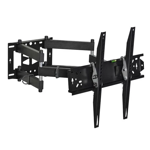 Vontech Vt-752 Hc 39-65'' Kilitli Hareketli Lcd-Led Duvar Askı Aparatı ürün görseli 1