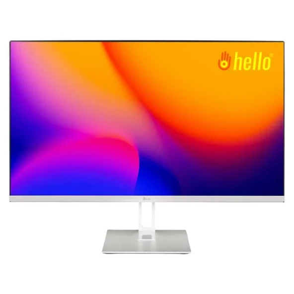 Hello Hl24H110D3I5 24'' İntel Core İ5 6.Nesil - 8Gb Ram - 256Gb Ssd All In One Bilgisayar ürün görseli 1