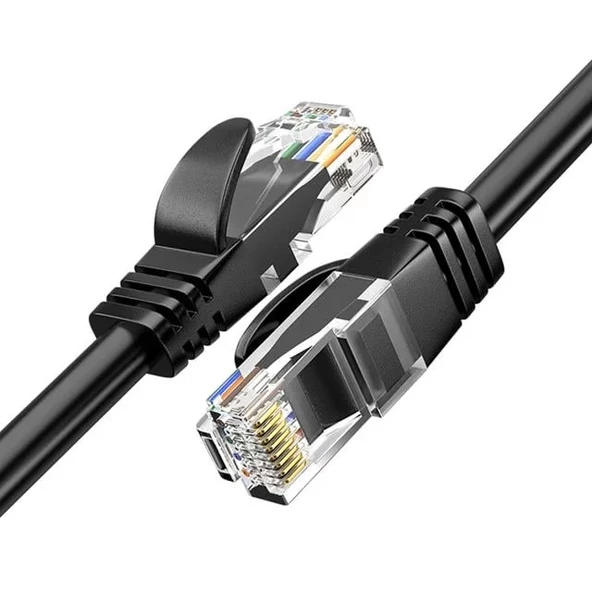 Swa1945/93 Cat6 8 Metre Patch Ethernet Kablo ürün görseli 1