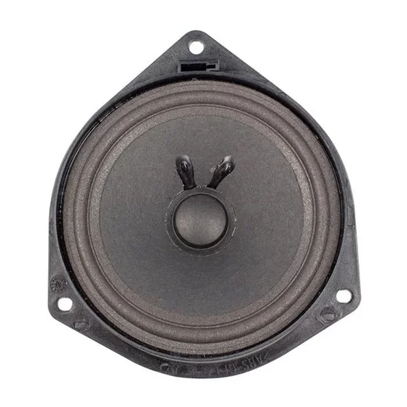 Leone 130-2 13 Cm 4 Ohm Üçgen Oto Hoparlör (Fiat-Hyundai) ürün görseli 1