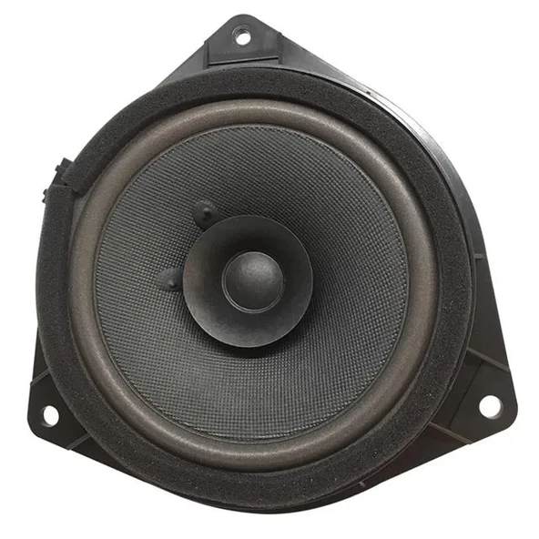 Pw-13Hy 4 Ohm 100 Watt 16 Cm Tekli Hoparlör ürün görseli 1