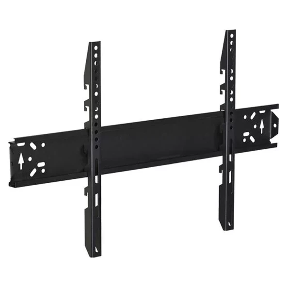 Pwr-4265 42'' - 65'' Sabit Kilitli Lcd Led Tv Duvar Askı Aparatı ürün görseli 1