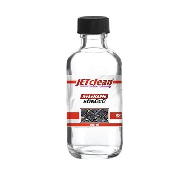 Jetclean 100 Ml Silikon Sökücü ürün görseli 1