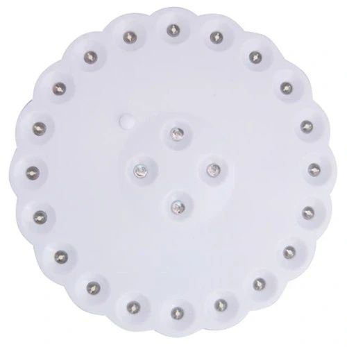 Watton Camping Light 24 Ledli Çadır Kamp Feneri ürün görseli 1