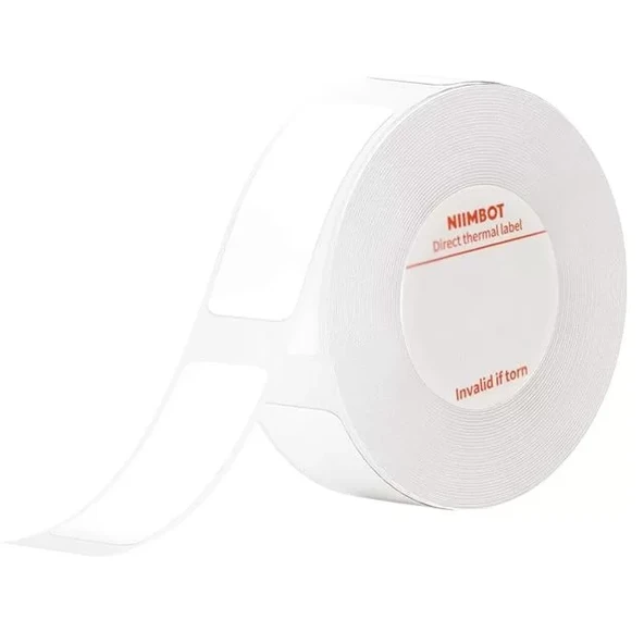 Pm-25300 Bluetooht'Lu Etiket Makinesinin Beyaz Etiketi ürün görseli 1