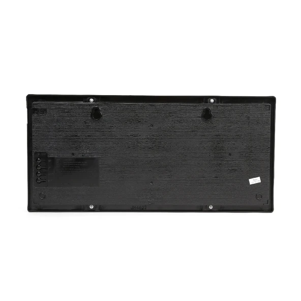 Dijital Duvar Masa Saati Wt-109 - Resim 2