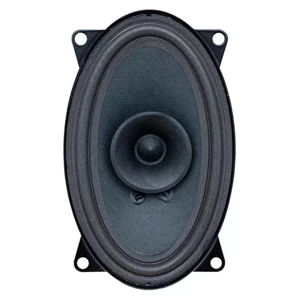 Leone Reno 9 Mini 4X6 Oval 4 Ohm Tek Hoparlör ürün görseli 1