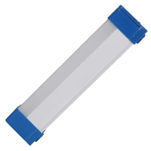 T515 17Cm 20W Çubuk Portatif Led Işıldak Şarjlı Tüp Lamba 800Mah ürün görseli 1