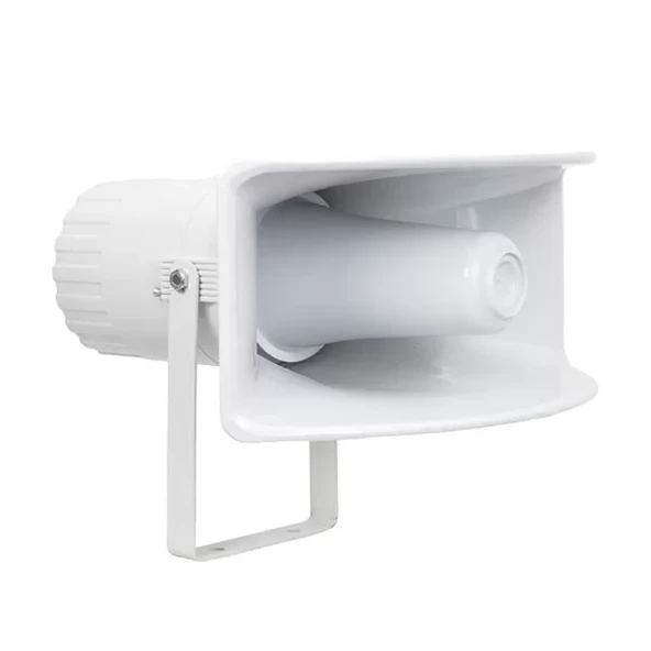 Magicvoice Mv-22329 Yassı Abs Horn Boş Kasa Kabin ürün görseli 1