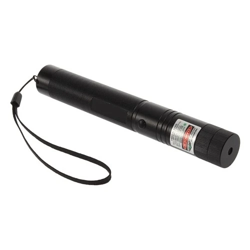 Yeşil Şarjlı Pointer 5000 (Yakar) - Resim 2