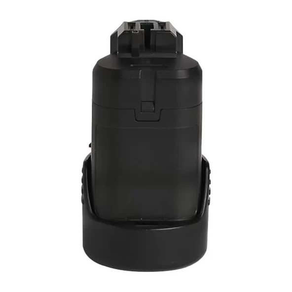 10.8 Volt Matkap Bataryası Li-Ion 2607336879 2000 Ma ürün görseli 1