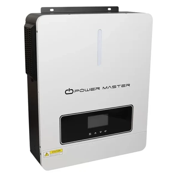 Cp-Ef62 6200W Hybrid İnverter ürün görseli 1