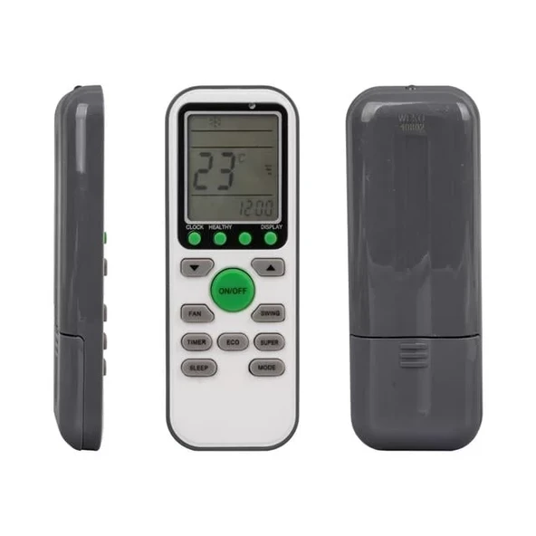 Weko - Gykq-36 Klima Kumandası ürün görseli 1