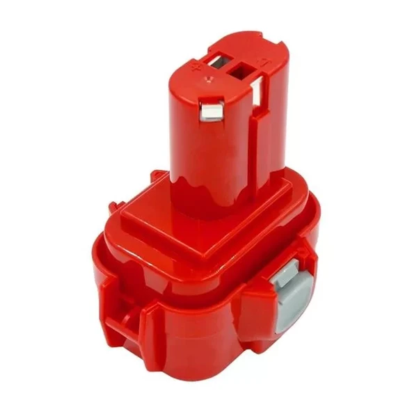 9.6 Volt Matkap Bataryası 2000 Ma Nımh 9120 ürün görseli 1