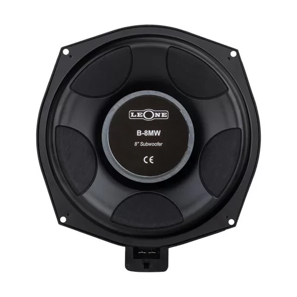 Leone B-8Mw 20 Cm 90 Watt 180 Watt Oto Hoparlör ürün görseli 1
