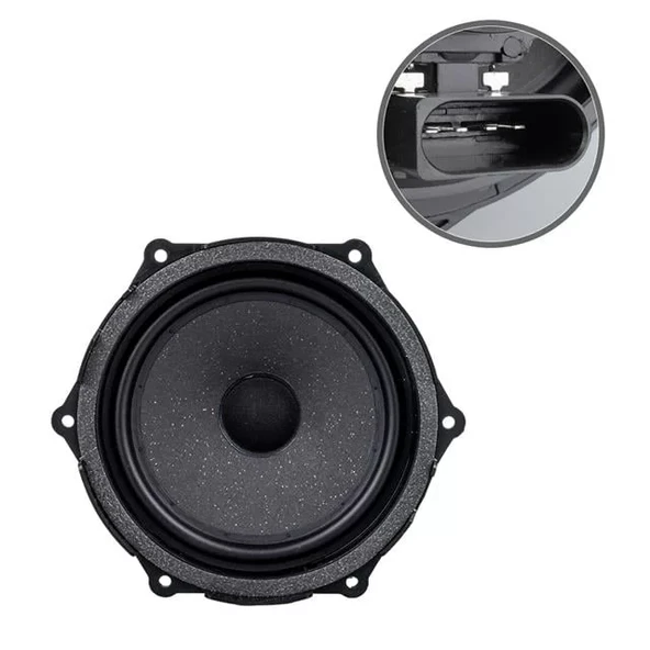 Magicvoice Mv-6J 6.5'' 16.5 Cm 4 Ohm 120 Watt Oto Hoparlör Tekli (Citroen) ürün görseli 1
