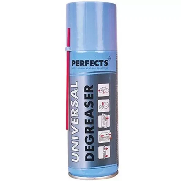Yağsız Sprey Perfects 200 Ml. ürün görseli 1