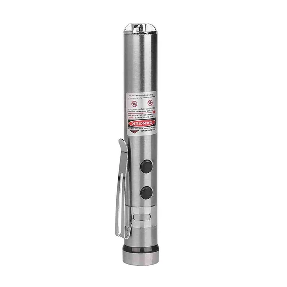 Cep Feneri + Ultraviyole + Wt-170 - Resim 2