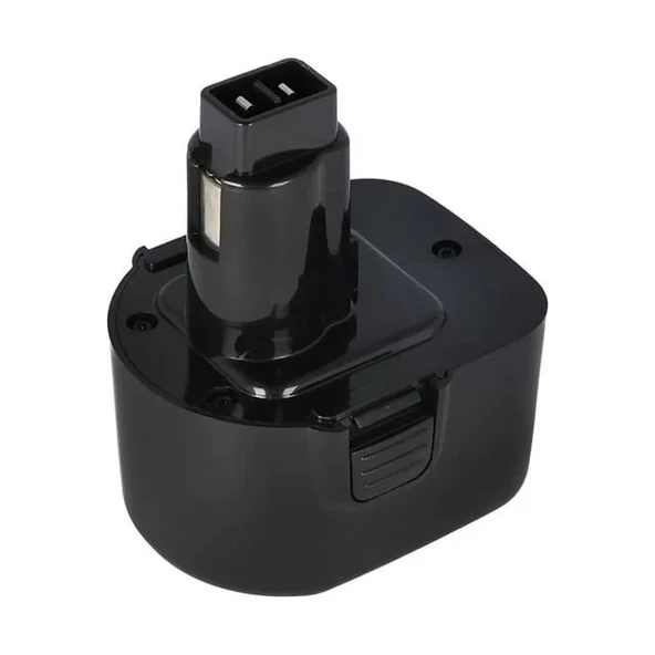 12 Volt Matkap Bataryası 2000 Ma Nıcd ürün görseli 1
