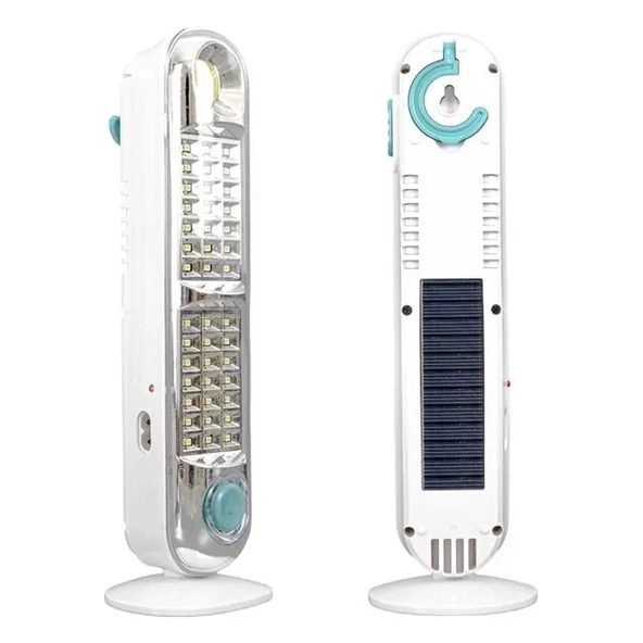 Yl-8683T 42 Ledli Solar Işıldak ürün görseli 1