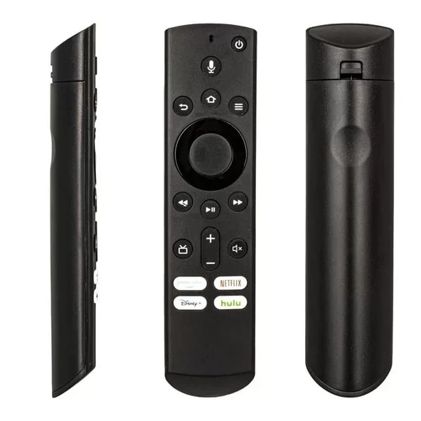 Huayu Fire Tv Af-V4 Media Oynatıcı Kumandası ürün görseli 1