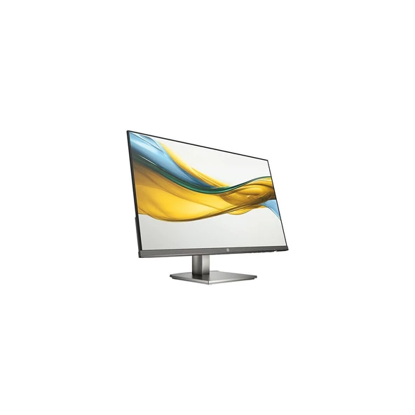 HP 23.8" IPS 524DA B11W5AT 5ms 100Hz HDMI EV OFİS TİPİ MONİTÖR 1920X1080 ürün görseli 1