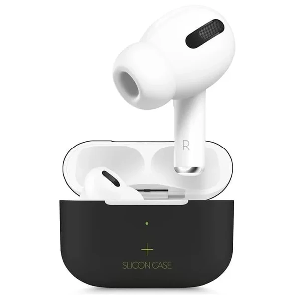 Propods 2 Bluetooth Dokunmatik Kulakiçi Bt Kablosuz Kulaklık (Silikon Kılıflı) ürün görseli 1