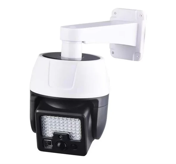 44 Ledli Sensörlü 5.5V - 3W Solar Lamba Pm-17790 ürün görseli 1