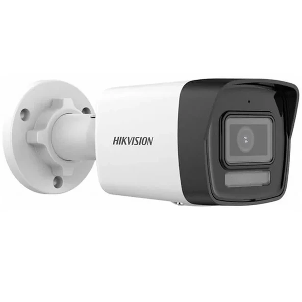 Hikvision 2 2.8Mm Lens H265+ Gece Görüşü Bullet Ip Kamera Ds-2Cd1023G2-Lıuf/M ürün görseli 1