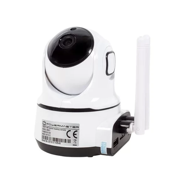 Bebek Wifi 2Mp İki Yönlü Ses Ip Kamera Tf/P2P ürün görseli 1