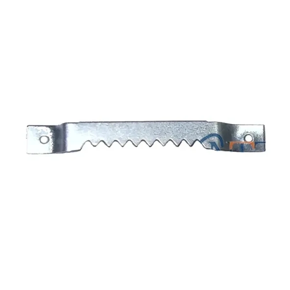 Tablo, Resim, Çerçeve Timsah Askı – Büyük, Çinko, 8x57mm, 100 Adet ürün görseli 1