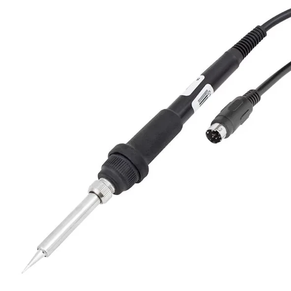 Yedek Havya Sapı S Fişli (Cyber 852D - Class Yh-19 - Net 803) ürün görseli 1