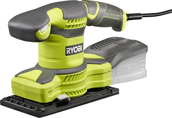 Ryobi RSS280-S Titreşimli Zımpara 280W - 5133003502 ürün görseli 1