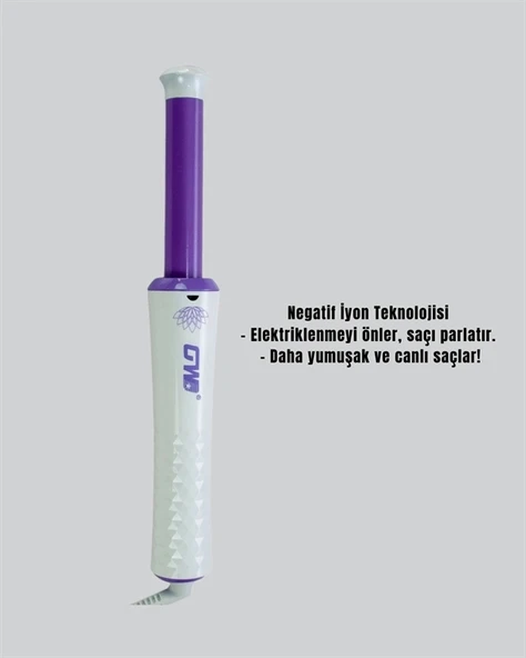 GW7664 SAÇ MAŞASI - Resim 3