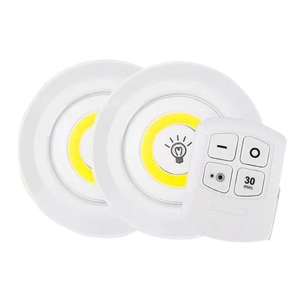 Cob Led Kabin Ampul Kumandalı ürün görseli 1