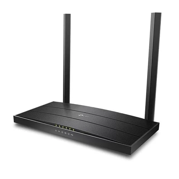 Tp-Link Archer-Vr400 Ac1200 Dual Band 1200 Mbps Vdsl Modem Router ürün görseli 1