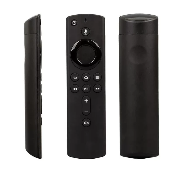 Huayu Fire Tv Af-V2 Media Oynatıcı Kumandası ürün görseli 1