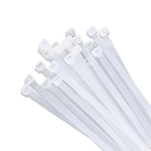 De-Pa 3.6X370Mm Kablo Bağı (100Lü Paket) ürün görseli 1