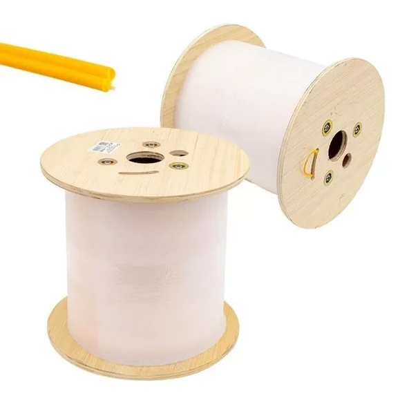 1000 Metre Fiber Kablo 2 Hat Lszh (2 Hat Fiber) ürün görseli 1