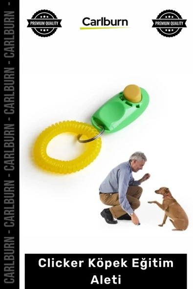 Özel Üretim Profesyonel Evcil Hayvan Pozitif Pekiştirme Aparatı Komut Clicker Köpek Eğitim Aleti ürün görseli 1