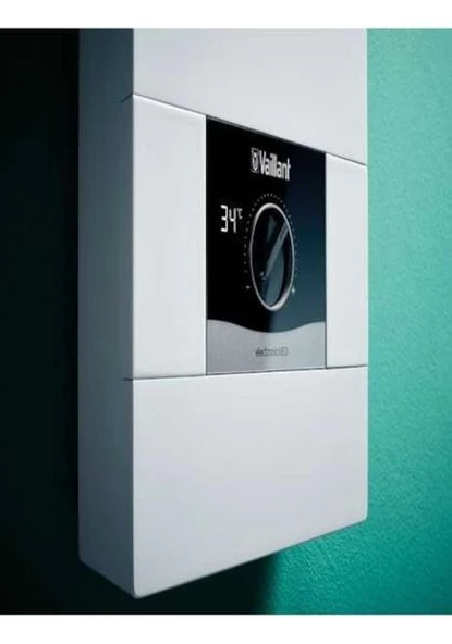 Vaillant Elektrikli Şofben Ved E 21/8 Int ürün görseli 1