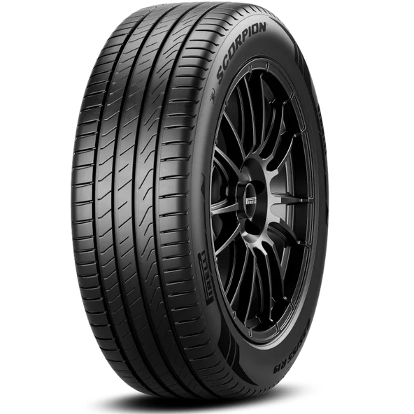 Pirelli 235/50R20 104W XL Scorpion (S3) (Yaz) (2026) ürün görseli 1
