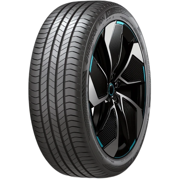 Hankook 215/50R19 97V XL iON GT IK41 (Yaz) (2025) ürün görseli 1