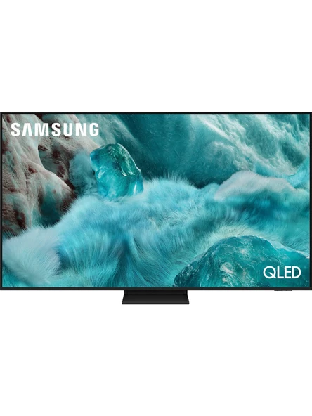 Samsung 55Q7F5 4K Ultra HD 55" 140 Ekran Uydu Alıcılı Smart QLED TV ürün görseli 1